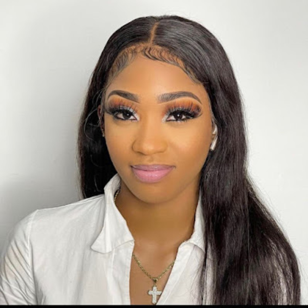 Meet your Posher, Mekaylia